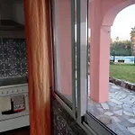 Pensjonat Vivenda Os Silvas