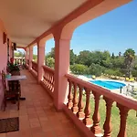 Vivenda Os Silvas 3*