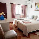 Vivenda Os Silvas Pensjonat 3*