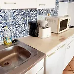 Pensjonat Vivenda Os Silvas