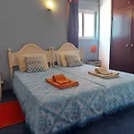 Vivenda Os Silvas 3*