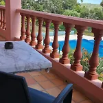 Gasthof Vivenda Os Silvas Odiáxere
