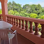 Gasthof Vivenda Os Silvas Odiáxere