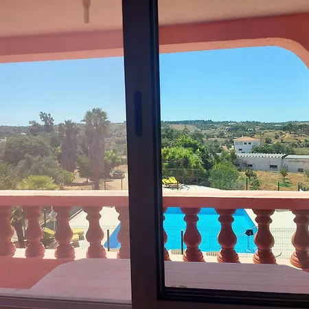 Pensjonat Vivenda Os Silvas 3*