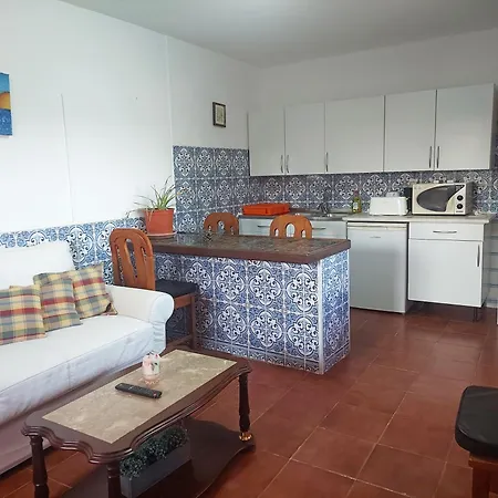 Pensjonat Vivenda Os Silvas