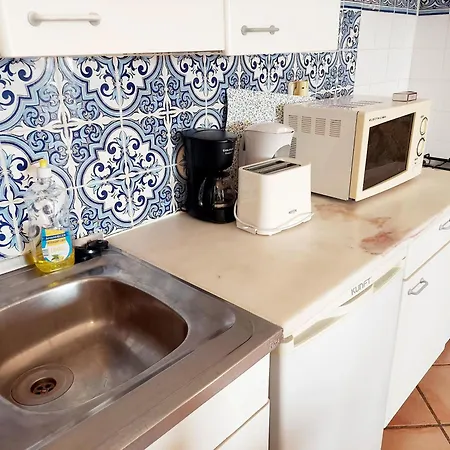 Pensjonat Vivenda Os Silvas