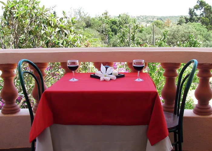 Vivenda Os Silvas Odiáxere