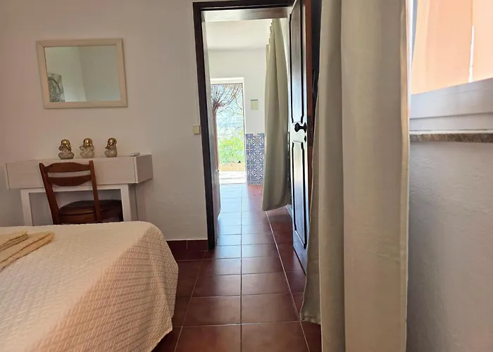 Vivenda Os Silvas