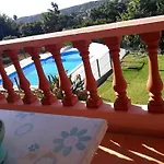 Vivenda Os Silvas 3*
