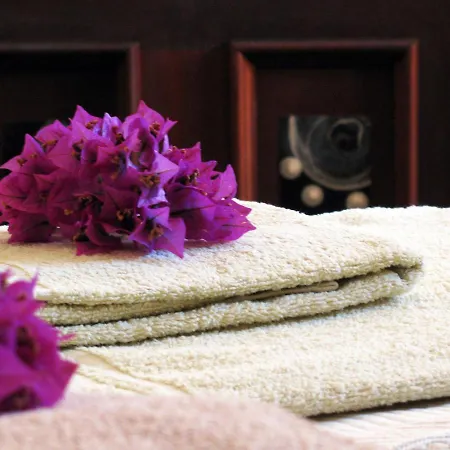 Vivenda Os Silvas Odiáxere