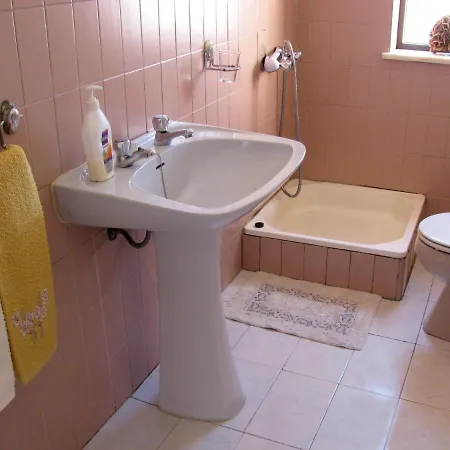 Vivenda Os Silvas Pensionat 3*