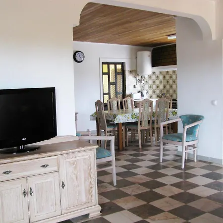 Pensionat Vivenda Os Silvas