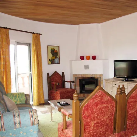 Vivenda Os Silvas 3*