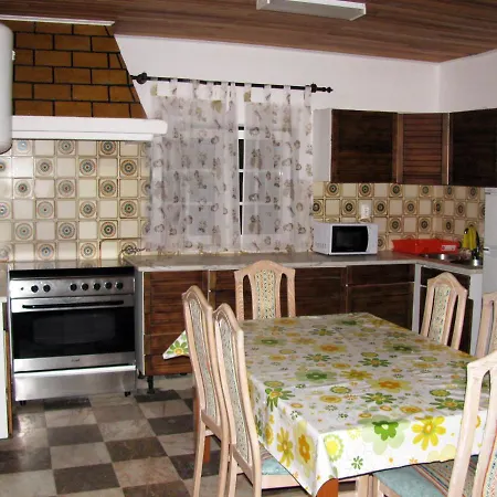 Vivenda Os Silvas Odiáxere