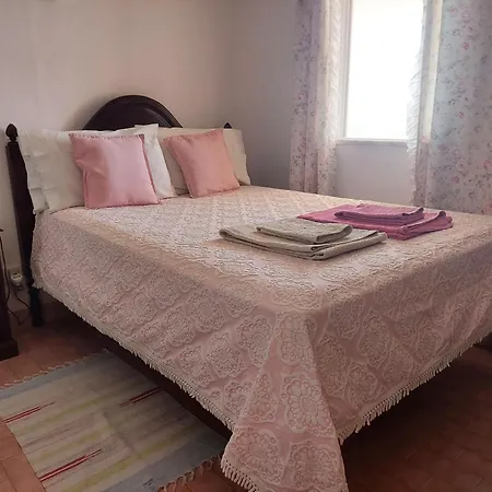 Vivenda Os Silvas Pensionat Odiáxere