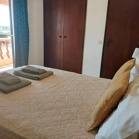 Pensionat Vivenda Os Silvas 3*