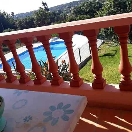 Vivenda Os Silvas 3*