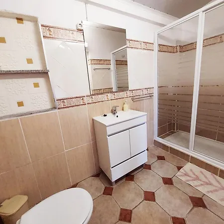 Pensionat Vivenda Os Silvas 3*