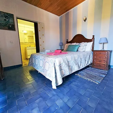 Vivenda Os Silvas Odiáxere