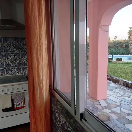 Pensionat Vivenda Os Silvas