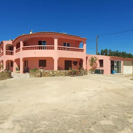 Vivenda Os Silvas 3* Odiáxere