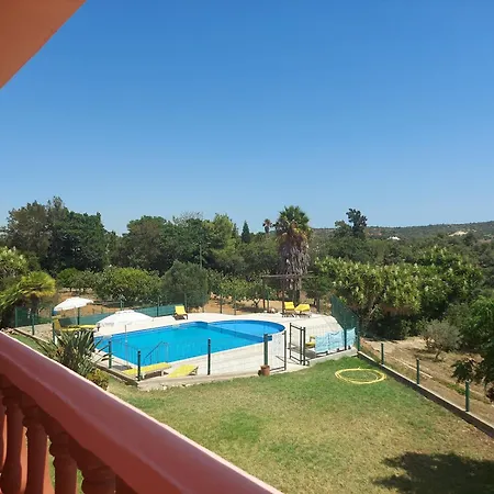 Vivenda Os Silvas Odiáxere