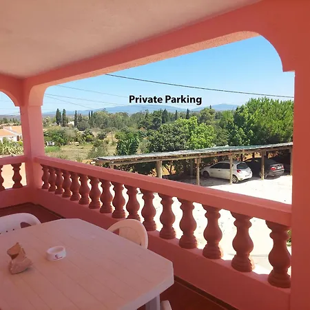 Vivenda Os Silvas Pensionat