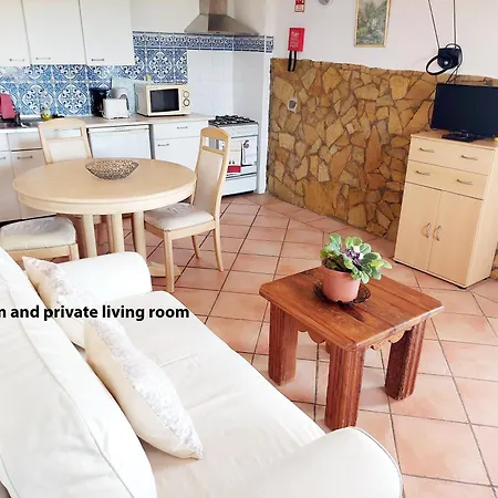 Vivenda Os Silvas Pensionat 3*