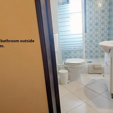 Pensionat Vivenda Os Silvas Odiáxere