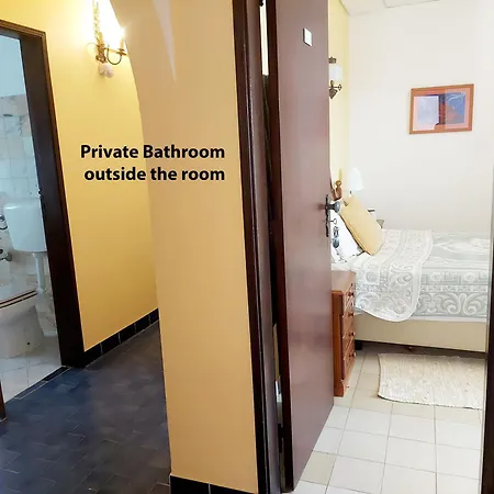 Vivenda Os Silvas 3*