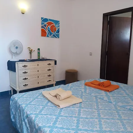 Vivenda Os Silvas Pensionat 3*