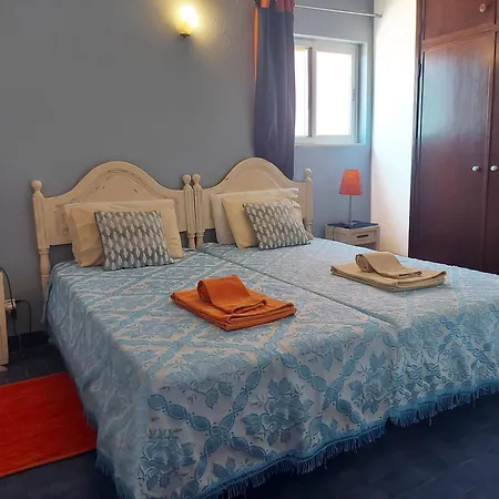 Vivenda Os Silvas 3*