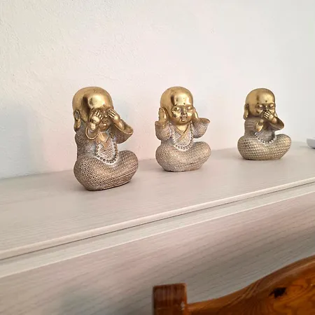 Vivenda Os Silvas Odiáxere