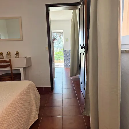 Vivenda Os Silvas