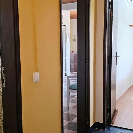 Vivenda Os Silvas Одиашере