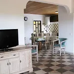 Vendégház Vivenda Os Silvas