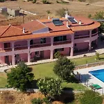 Vivenda Os Silvas Vendégház