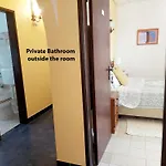 Vivenda Os Silvas 3*