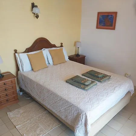 Vivenda Os Silvas Gæstehus Odiáxere