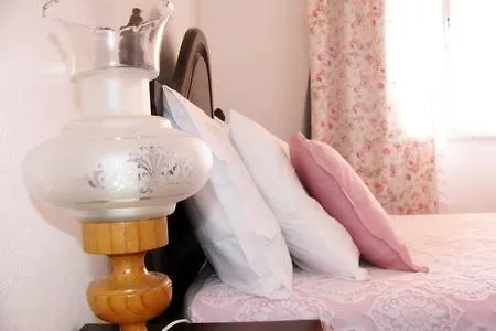 Gæstehus Vivenda Os Silvas 3*