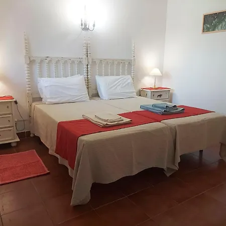 Vivenda Os Silvas Gæstehus