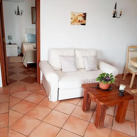 Vivenda Os Silvas Odiáxere