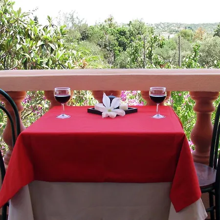 Vivenda Os Silvas Odiáxere