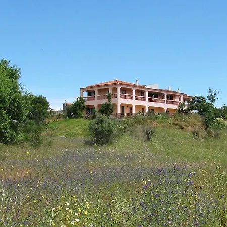 Gæstehus Vivenda Os Silvas Odiáxere