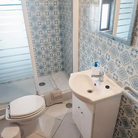 Gæstehus Vivenda Os Silvas 3*