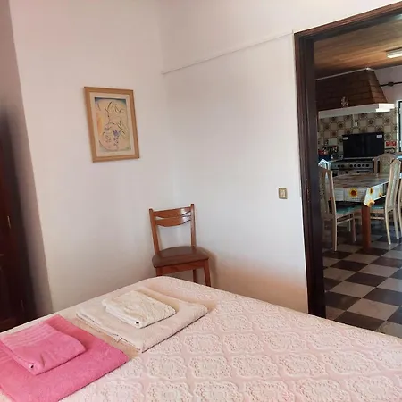 Gæstehus Vivenda Os Silvas Odiáxere