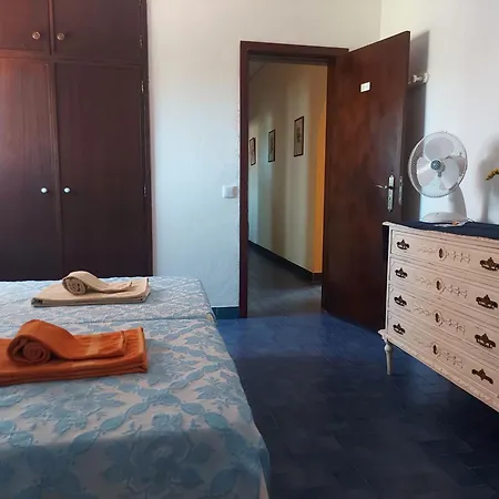 Gæstehus Vivenda Os Silvas