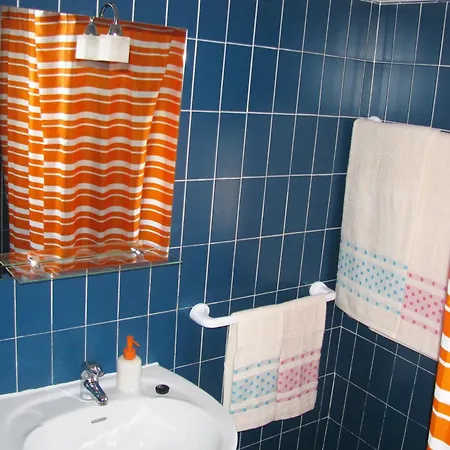 Vivenda Os Silvas 3*