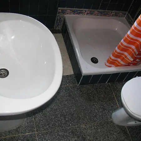 Vivenda Os Silvas Odiáxere