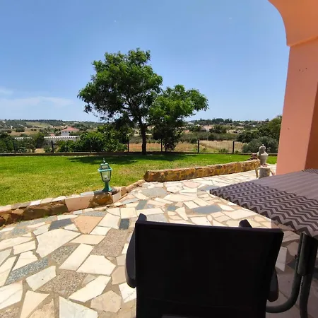 Vivenda Os Silvas 3* Odiáxere